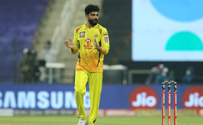 IPL 2022: ऋतुराज गायकवाड़ की खराब फॉर्म पर कप्तान जडेजा का आया रिएक्शन, जानिए क्या कहा