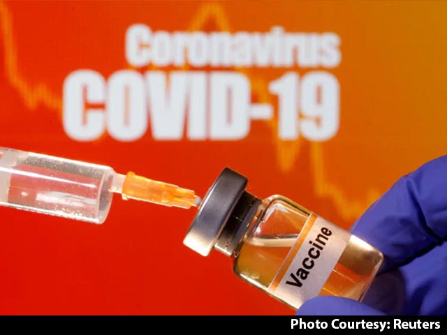 "Robust Immune Responses": Indian Vaccine-Maker After Test On Monkeys