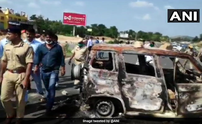 2 Dead In Protest Over Jobs For Government Teachers In Rajasthan's Dungarpur