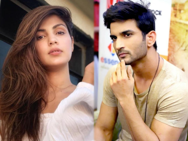 NCB ने कोर्ट में बताया- सुशांत राजपूत के इस्तेमाल के लिए ड्रग्स मंगवाती थीं रिया चक्रवर्ती