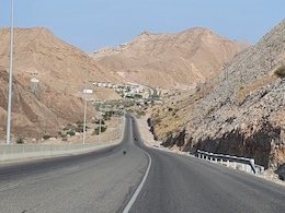 Hyderabad Woman Stuck In Oman, Family Appeals For Government Help Hyderabad Woman Stuck In Oman, Family Appeals For Government Help