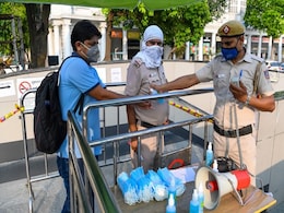 देश में कोरोना संक्रमण से मरने वालों की संख्या में कमी, 24 घंटों में 7 की मौत देश में कोरोना संक्रमण से मरने वालों की संख्या में कमी, 24 घंटों में 7 की मौत