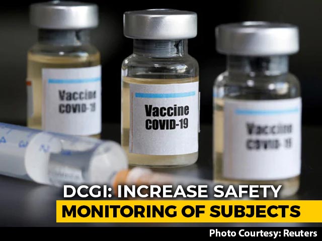 Adar Poonawalla's Serum Institute Told To Pause Vaccine Trial Recruitment