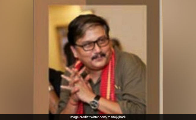Manoj Jha To Be Joint Opposition Candidate For Rajya Sabha Deputy Chairman