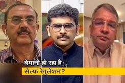 खबरों की खबर: SC ने कहा इलेक्ट्रॉनिक मीडिया के लिए मानक तय हो खबरों की खबर: SC ने कहा इलेक्ट्रॉनिक मीडिया के लिए मानक तय हो