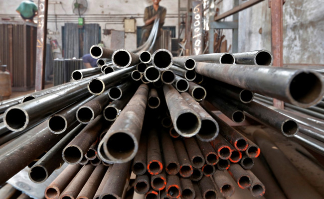 EU, Nations Including India Aim To Boost Near-Zero Emission Steel Output