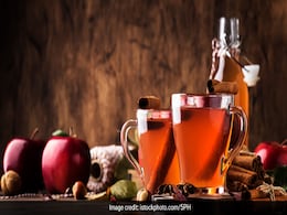 This Sweet Apple Cider Vinegar Tea May Help Shed Those Extra Kilos And Boost Immunity This Sweet Apple Cider Vinegar Tea May Help Shed Those Extra Kilos And Boost Immunity