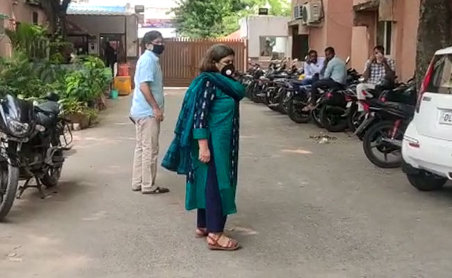 Filmmakers Rahul Roy, Saba Dewan Summoned In Delhi Riots Case Probe