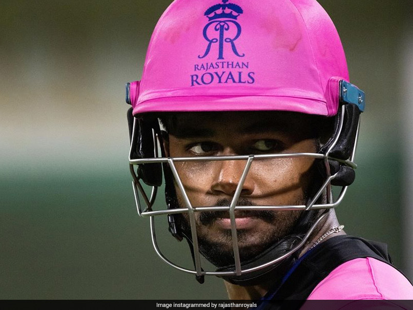 Royal Challengers Bangalore, Rajasthan Royals In Friendly 'Tiff' Over "Incorrect Logo"