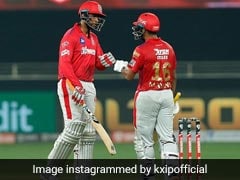 KXIP ने दी RCB को 97 रनों से मात तो प्रीति जिंटा की खुशी का नहीं रहा ठिकाना, बोलीं- अब मैं अपने चेहरे पर...