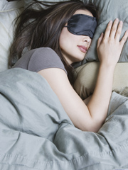 Bedtime Tips For Good Sleep