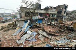 Row After Sitaram Yechury, Yogendra Yadav Named By Delhi Riots Accused Row After Sitaram Yechury, Yogendra Yadav Named By Delhi Riots Accused