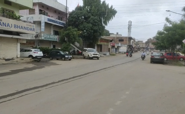 10 Chhattisgarh Districts Under Lockdown, Capital Raipur Containment Zone