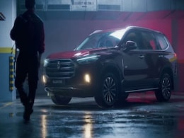 MG Gloster Unveiled Officially; Launch In October 2020 MG Gloster Unveiled Officially; Launch In October 2020