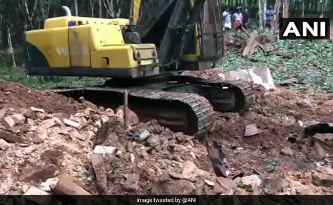 2 Migrant Labourers Killed In Quarry Explosion In Kerala's Ernakulam