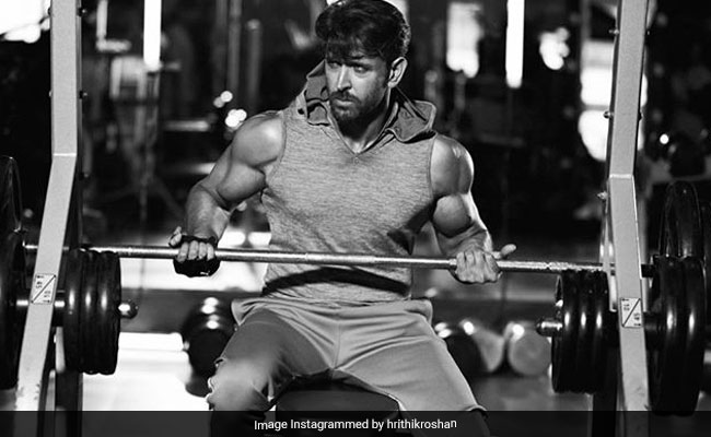 According To Sourav Ganguly, What Hrithik Roshan Has To Do To Be In His Biopic