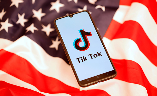 Trump Supports Deal To Allow TikTok To Continue To Operate In US