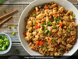 Leftover Recipe Ideas: 5 Delicious Left-Over Rice Recipes