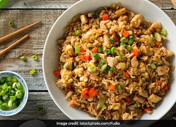 Leftover Recipe Ideas: 5 Delicious Left-Over Rice Recipes Leftover Recipe Ideas: 5 Delicious Left-Over Rice Recipes