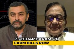 "Don't Believe In Promises Made By PM": P Chidambaram On Farm Bills "Don't Believe In Promises Made By PM": P Chidambaram On Farm Bills