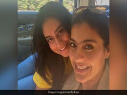 Kajol Flies To Singapore With Daughter Nysa As Her School Reopens; Ajay Devgn And Yug Still In Mumbai: Report Kajol Flies To Singapore With Daughter Nysa As Her School Reopens; Ajay Devgn And Yug Still In Mumbai: Report