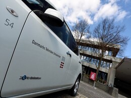 Electric Car Warning Signals As Denmark Calculates Cost Of Switch Electric Car Warning Signals As Denmark Calculates Cost Of Switch