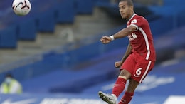 Liverpool's Thiago, Fabinho Fit For Champions League Final