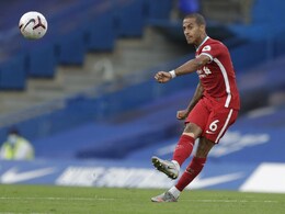 Liverpool's Thiago, Fabinho Fit For Champions League Final
