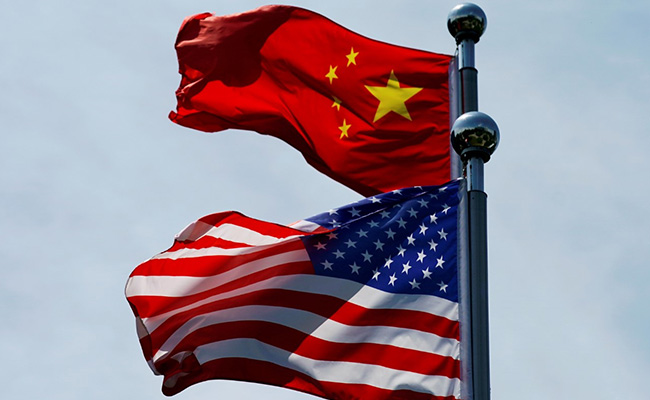 Politicising Covid Origins Hampers Investigations: China's Embassy In US