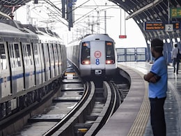 Delhi Metro To Continue Operations On Independence Day, Parking Restricted