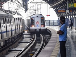 Reach Metro Station 20 Minutes Early: Delhi Cops To Passengers After Blast