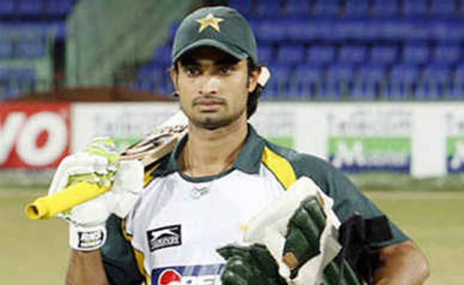 भारत के खिलाफ यह मैच आखिरी सांस तक मेरा सबसे बड़ा दुख बना रहेगा, पाकिस्तान पूर्व ओपनर इमरान नजीर ने कहा