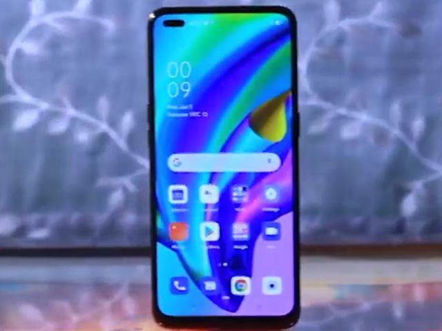 The Slimmest Phone of 2020