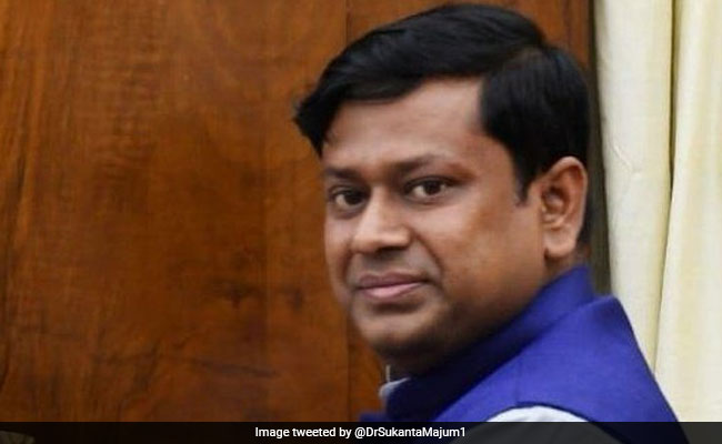 BJP Urges State Election Commission To Reconsider Bengal Civic Poll Dates