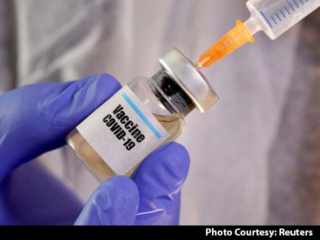 Indian Vaccine Candidate Covaxin Moves to Phase II Indian Vaccine Candidate Covaxin Moves to Phase II