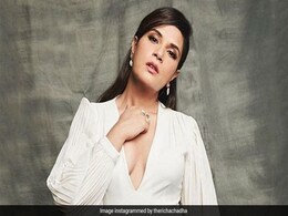 Richa Chadha Couriers Legal Notice After Actress Refuses Her Rep Entry Richa Chadha Couriers Legal Notice After Actress Refuses Her Rep Entry