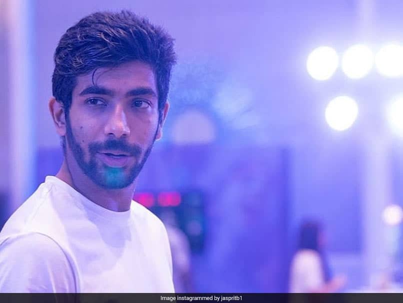 Jasprit Bumrah Uses Epic Zlatan Ibrahimovic Quote In Latest Instagram Post Cricket News Jasprit jasbirsingh bumrah is an indian international cricketer, who plays for the indian national cricket team in all formats of the jasprit bumrah. jasprit bumrah uses epic zlatan