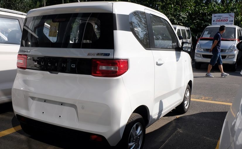 General Motors' China Joint Venture Develops Own Auto Chips