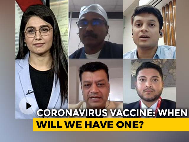 FYI: All Things Covid Vaccine