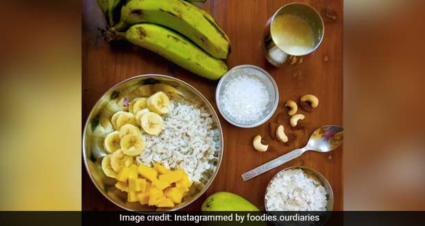 Quick Breakfast Recipe: How To Make Bengali-Style <i>Doi Chire</i> (<i>Dahi Chiwda</i>) - A Mix Of All Things Yummy