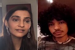 What Sonam Told Dad Anil Kapoor Before <i>Ek Ladki Ko Dekha Toh Aisa Laga</i> What Sonam Told Dad Anil Kapoor Before <i>Ek Ladki Ko Dekha Toh Aisa Laga</i>