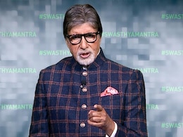 अमिताभ बच्चन ने बर्थडे पर दुनियाभर के फैन्स को यूं कहा थैंक्यू, जमकर वायरल हो रहा पोस्ट अमिताभ बच्चन ने बर्थडे पर दुनियाभर के फैन्स को यूं कहा थैंक्यू, जमकर वायरल हो रहा पोस्ट