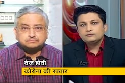 लापरवाही की वजह से बढ़ रहे हैं कोरोना के मामले : डॉ रणदीप गुलेरिया लापरवाही की वजह से बढ़ रहे हैं कोरोना के मामले : डॉ रणदीप गुलेरिया