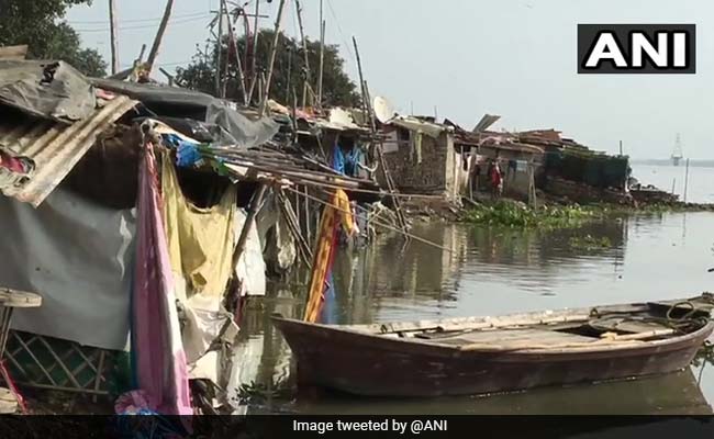 Woman, Child Die In House Collapse Due To Rain In Uttar Pradesh
