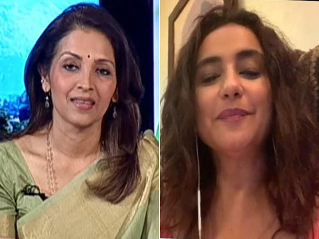 चीजें सामान्य होने के बाद भी हमें इन दिनों को नहीं भुलाना चाहिए : अभिनेत्री दिव्या दत्ता