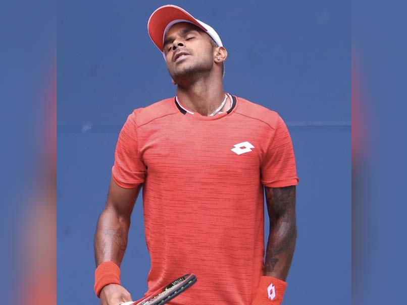 US Open: Sumit Nagal Bows Out After Straight-Sets Loss To Dominic Thiem