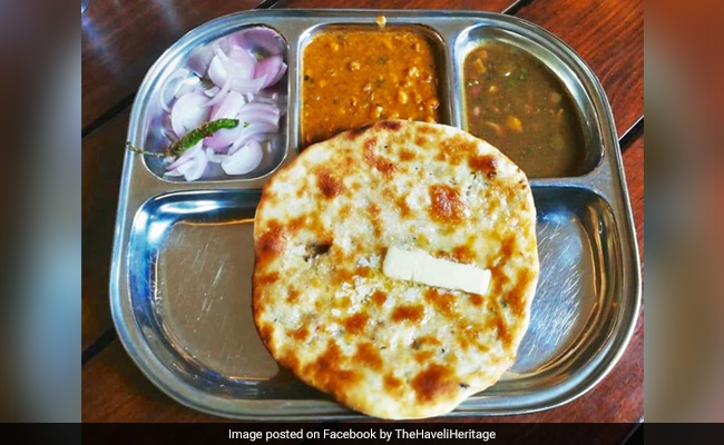 They Hijacked A Car Because They Were Craving <i>Parathas</i> In Haryana