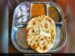 They Hijacked A Car Because They Were Craving <i>Parathas</i> In Haryana They Hijacked A Car Because They Were Craving <i>Parathas</i> In Haryana