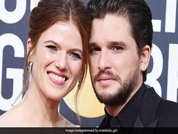 <i>Game Of Thrones</i> Actor Kit Harington And Rose Leslie Are Expecting First Child Together <i>Game Of Thrones</i> Actor Kit Harington And Rose Leslie Are Expecting First Child Together