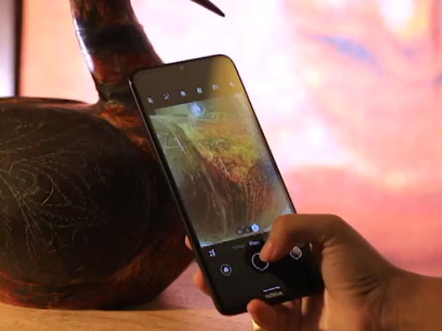 Nokia's Mid-Segment Surprise